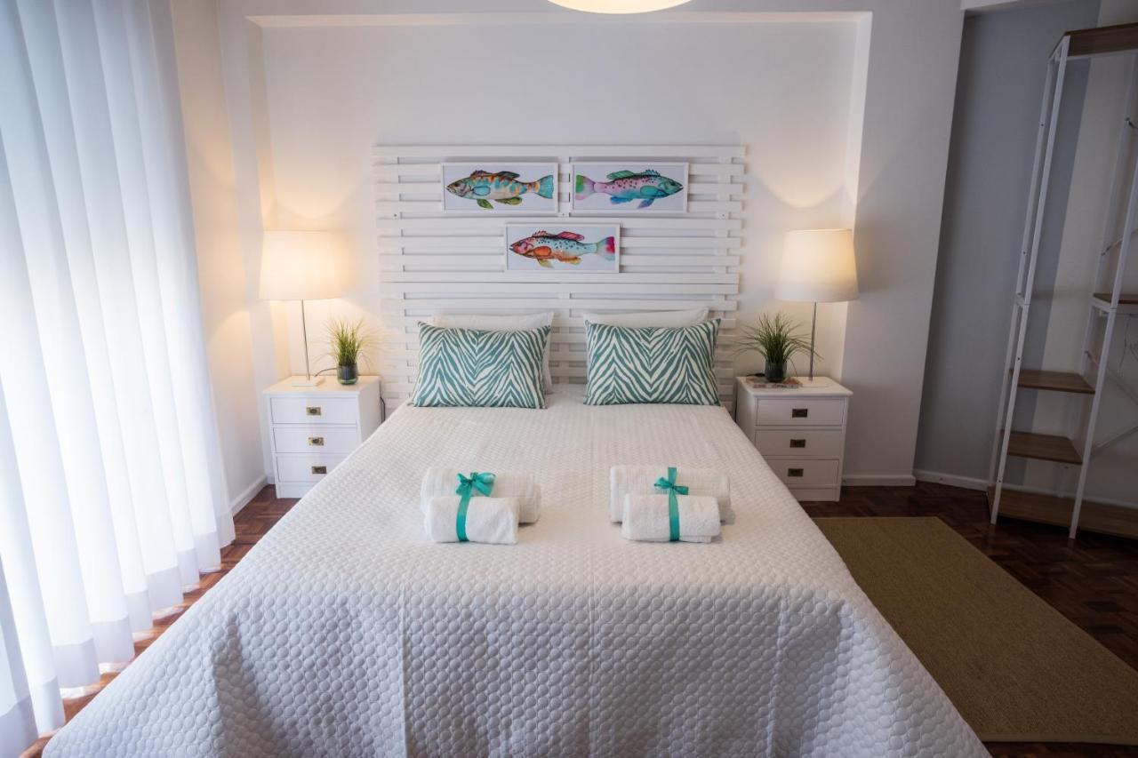 Casa "Vo Minda" - Nazare - Alojamento Local Экстерьер фото