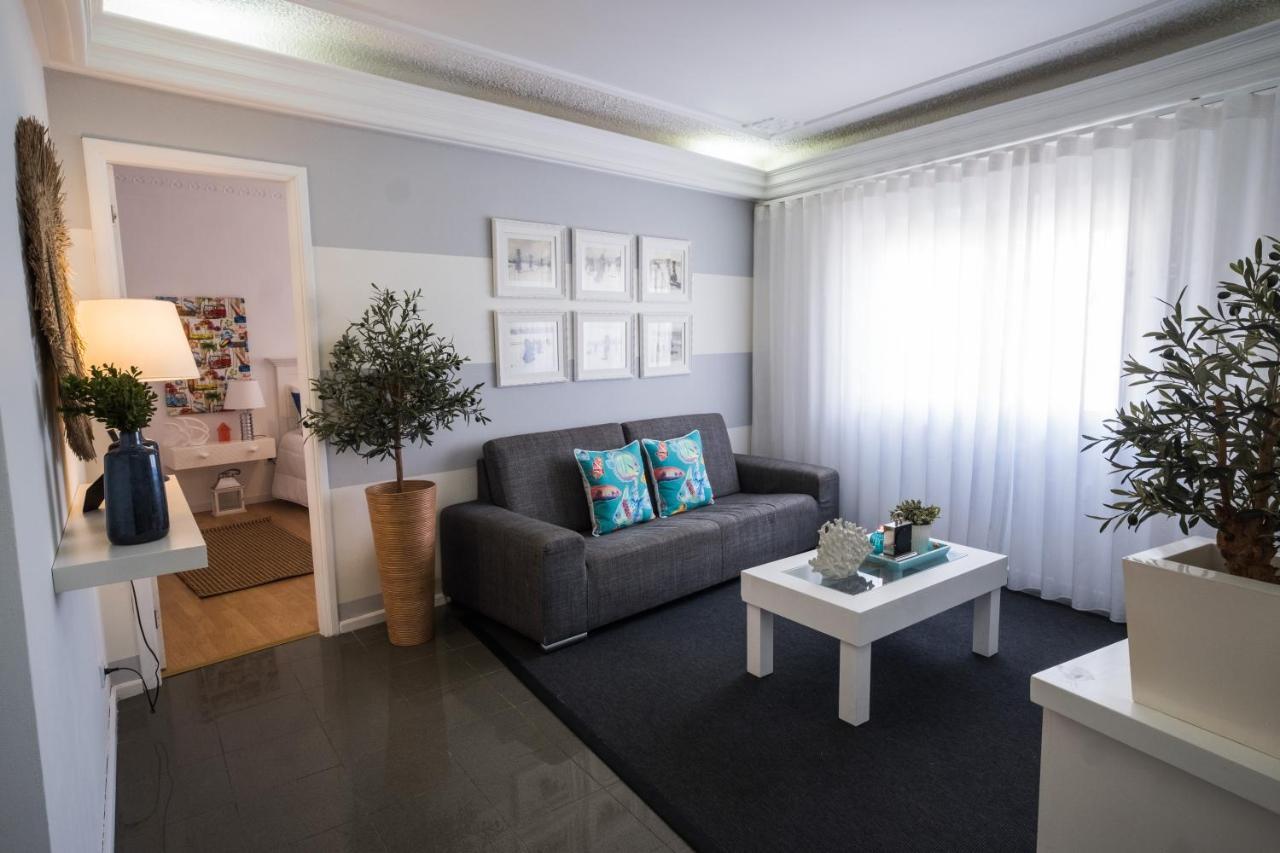Casa "Vo Minda" - Nazare - Alojamento Local Экстерьер фото