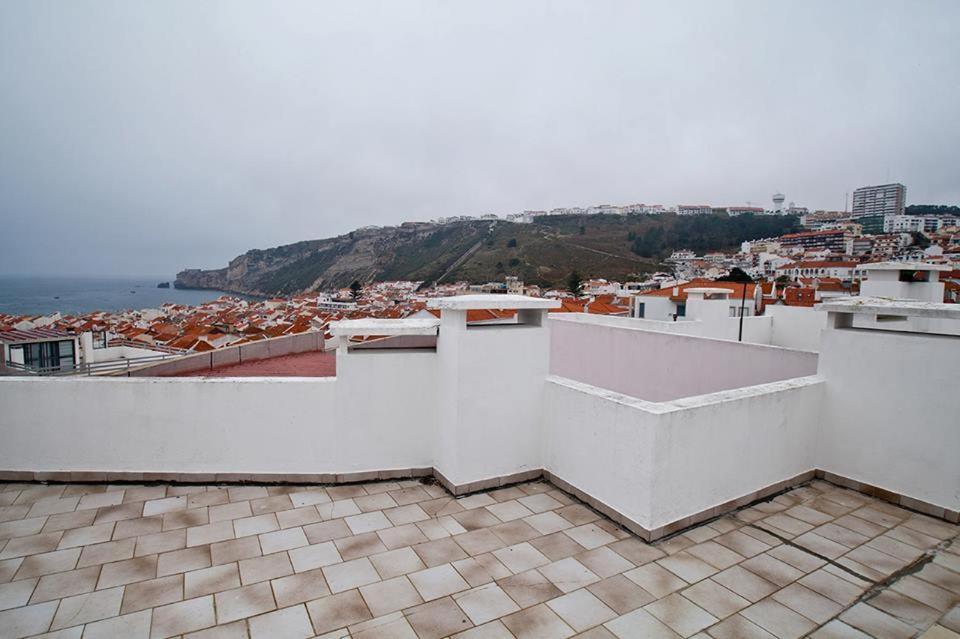 Casa "Vo Minda" - Nazare - Alojamento Local Экстерьер фото