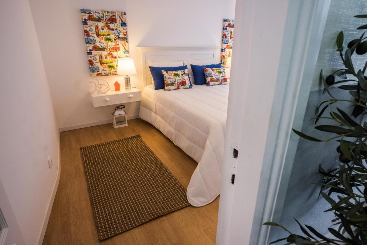 Casa "Vo Minda" - Nazare - Alojamento Local Экстерьер фото