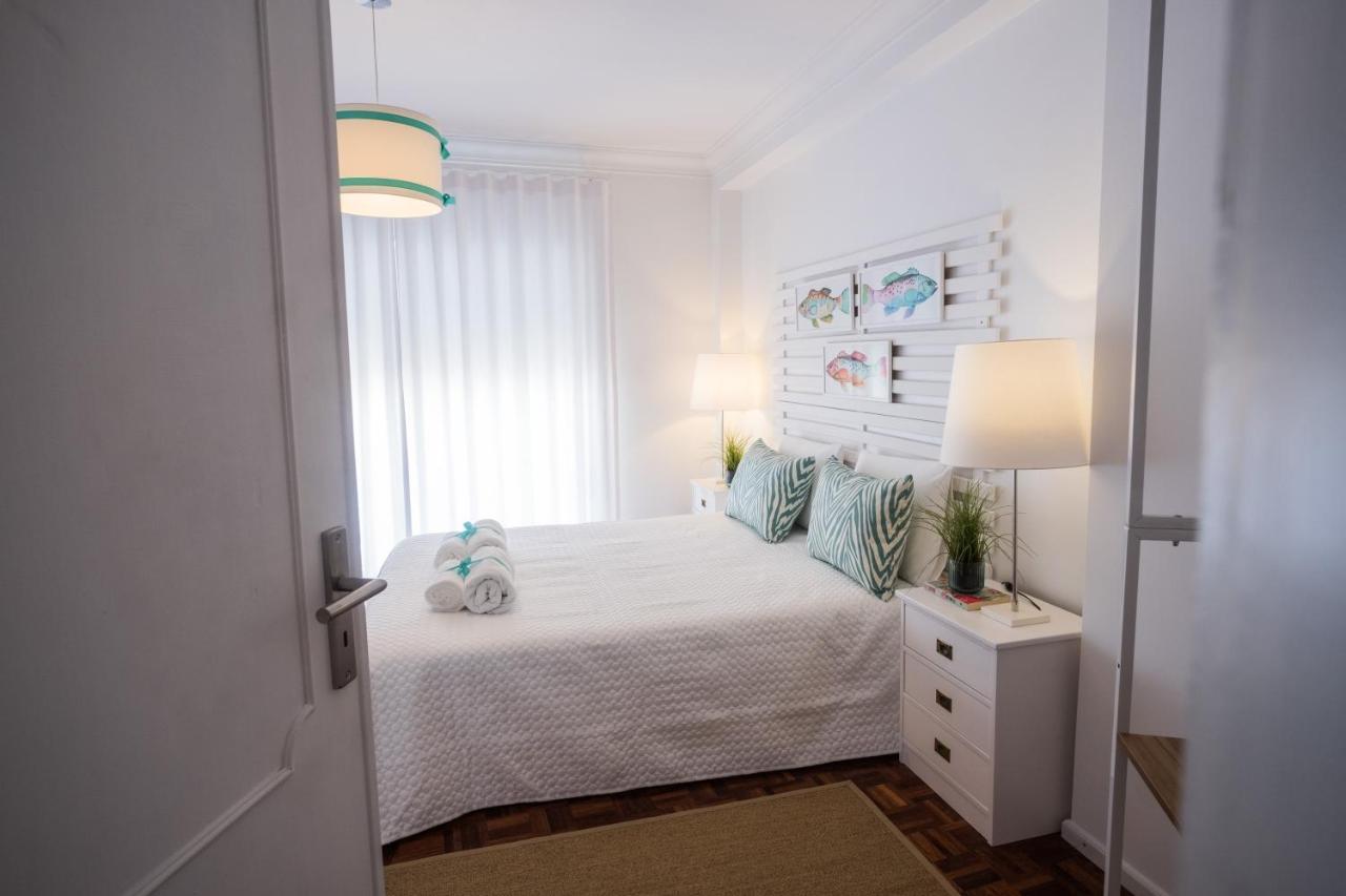Casa "Vo Minda" - Nazare - Alojamento Local Экстерьер фото