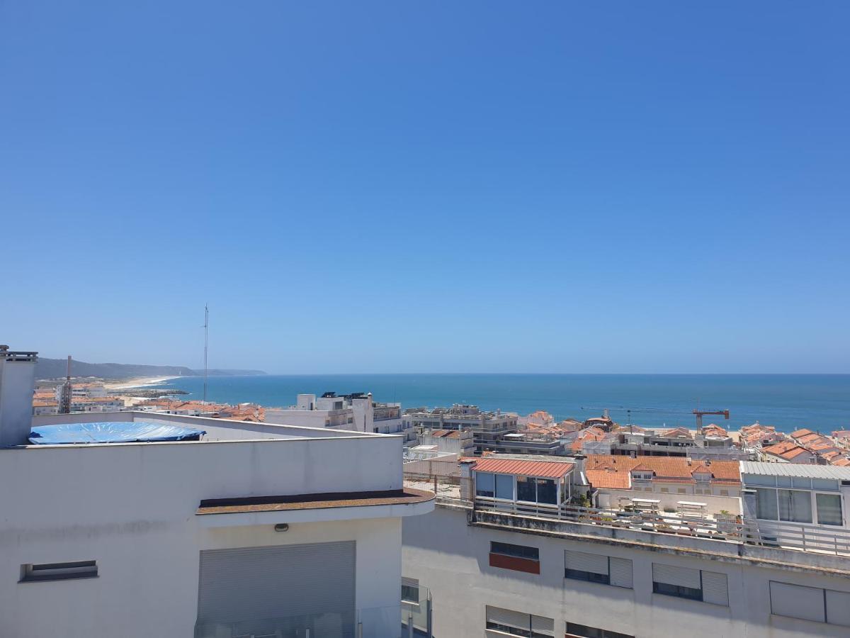 Casa "Vo Minda" - Nazare - Alojamento Local Экстерьер фото