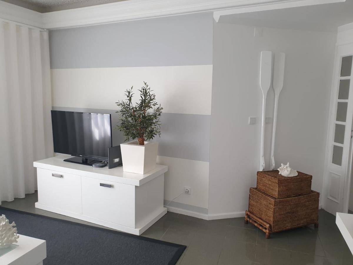 Casa "Vo Minda" - Nazare - Alojamento Local Экстерьер фото