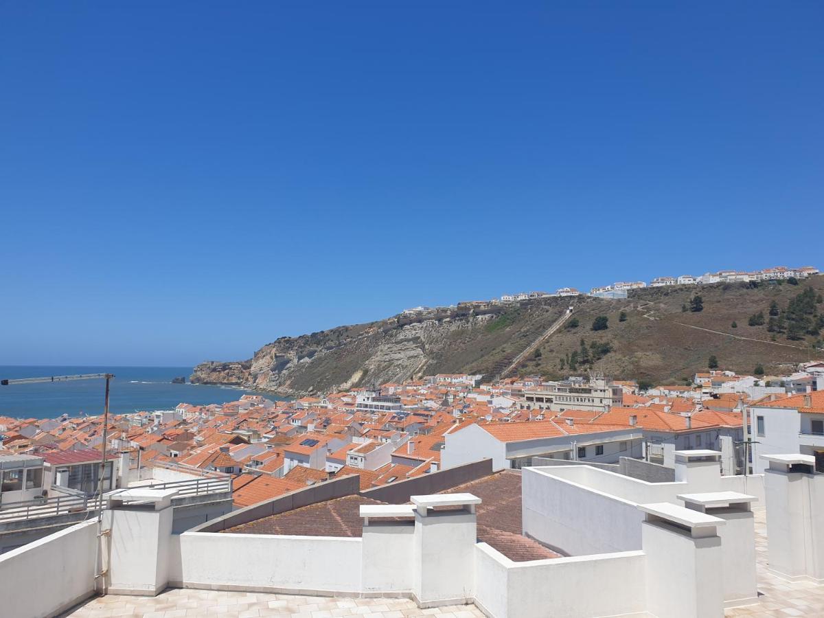 Casa "Vo Minda" - Nazare - Alojamento Local Экстерьер фото
