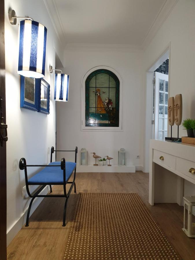 Casa "Vo Minda" - Nazare - Alojamento Local Экстерьер фото
