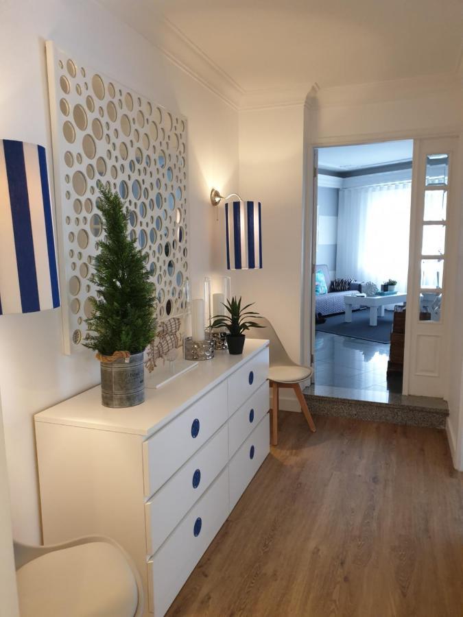 Casa "Vo Minda" - Nazare - Alojamento Local Экстерьер фото